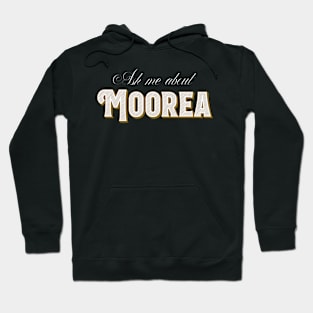 Ask me about Moorea Holiday Vacay Hoodie